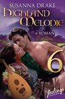 Buchcover Highland-Melodie 6