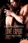 Buchcover Love Expert
