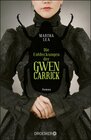 Buchcover Die Entdeckungen der Gwen Carrick