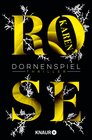 Buchcover Dornenspiel