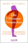 Buchcover Das 7-Minuten-Versprechen