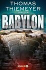 Buchcover Babylon