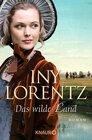 Buchcover Das wilde Land