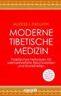 Buchcover Moderne Tibetische Medizin