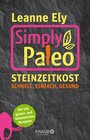 Buchcover Simply Paleo