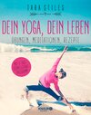 Buchcover Dein Yoga, dein Leben