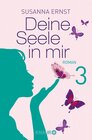 Buchcover Deine Seele in mir 3