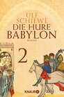 Buchcover Die Hure Babylon 2