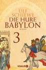 Buchcover Die Hure Babylon 3