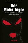 Buchcover Der Mafia-Jäger