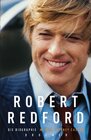 Buchcover Robert Redford