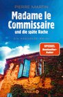 Buchcover Madame le Commissaire und die späte Rache