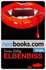 Buchcover Elbenbiss