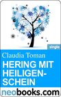 Buchcover Hering mit Heiligenschein