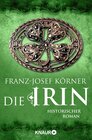 Buchcover Die Irin