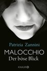 Buchcover Malocchio - Der böse Blick