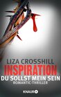 Buchcover Inspiration - Du sollst mein sein!