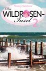 Buchcover Das Ende einer Suche - Die Wildrosen-Insel 2