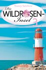 Buchcover Die Antwort im Meer - Die Wildrosen-Insel 3