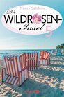 Buchcover Das Gesicht der Freiheit - Die Wildrosen-Insel 5