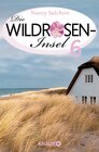 Buchcover Zeilen im Sand - Die Wildrosen-Insel 6