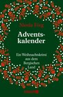 Buchcover Adventskalender