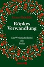 Buchcover Röpkes Verwandlung