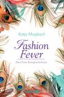 Buchcover Fashion Fever