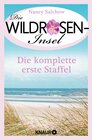 Buchcover Die Wildrosen-Insel - Die komplette erste Staffel
