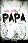 Buchcover Papa