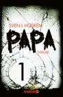 Buchcover Papa 1