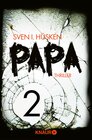 Buchcover Papa 2