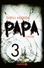 Buchcover Papa 3