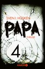 Buchcover Papa 4