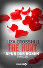 Buchcover The Hunt - Spur der Rosen