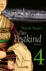 Buchcover Das Pestkind 4