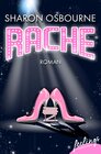 Buchcover Rache