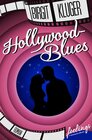 Buchcover Hollywood-Blues