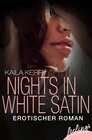 Buchcover Nights in White Satin