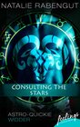 Buchcover Consulting the Stars