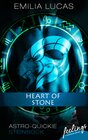 Buchcover Heart of Stone