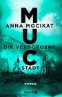 Buchcover MUC - Die verborgene Stadt