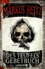 Buchcover Des Teufels Gebetbuch