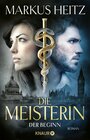 Buchcover Die Meisterin: Der Beginn