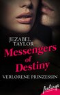 Buchcover Messengers of Destiny 1