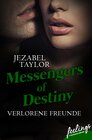 Buchcover Messengers of Destiny 2