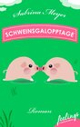 Buchcover Schweinsgalopptage