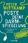 Buchcover Poste deine Darmspiegelung