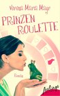 Buchcover Prinzenroulette