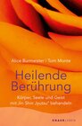 Buchcover Heilende Berührung